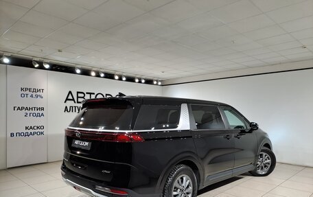 KIA Carnival, 2021 год, 3 249 000 рублей, 2 фотография