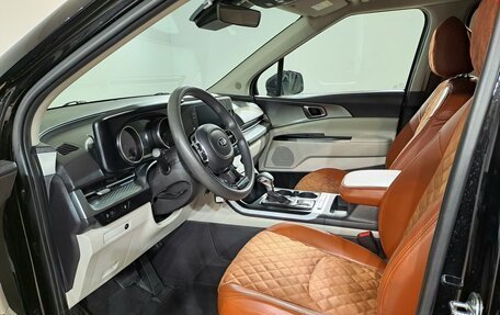 KIA Carnival, 2021 год, 3 249 000 рублей, 13 фотография