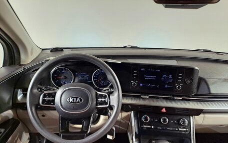 KIA Carnival, 2021 год, 3 249 000 рублей, 14 фотография