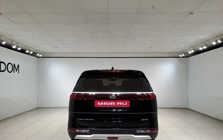 KIA Carnival, 2021 год, 3 249 000 рублей, 8 фотография