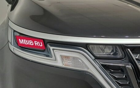 KIA Carnival, 2021 год, 3 249 000 рублей, 9 фотография