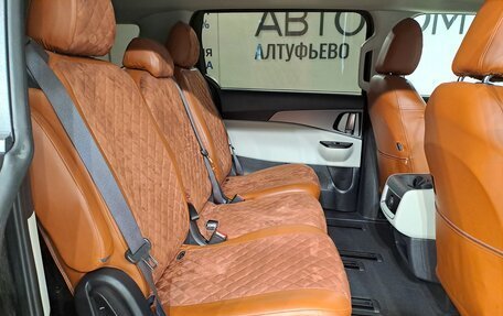 KIA Carnival, 2021 год, 3 249 000 рублей, 16 фотография