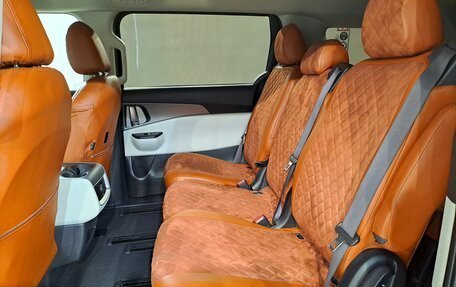 KIA Carnival, 2021 год, 3 249 000 рублей, 17 фотография