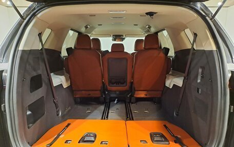 KIA Carnival, 2021 год, 3 249 000 рублей, 20 фотография