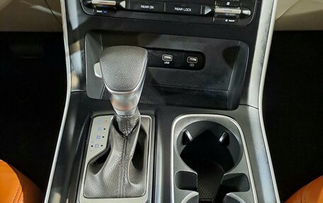 KIA Carnival, 2021 год, 3 249 000 рублей, 24 фотография