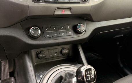 KIA Sportage III, 2014 год, 1 200 000 рублей, 10 фотография