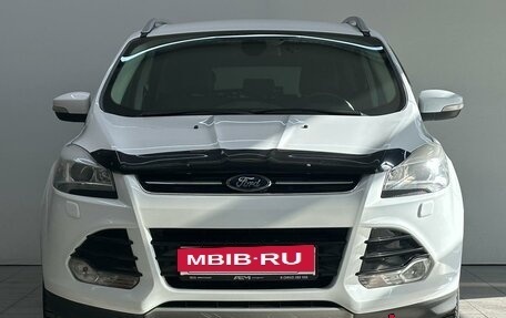 Ford Kuga III, 2014 год, 1 150 000 рублей, 3 фотография