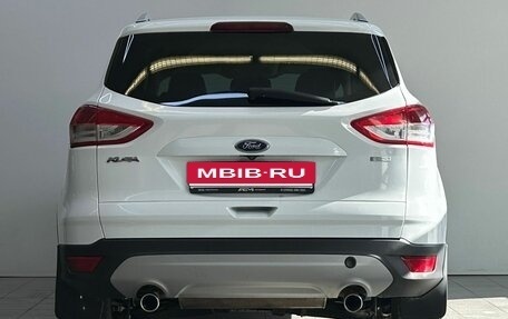 Ford Kuga III, 2014 год, 1 150 000 рублей, 7 фотография