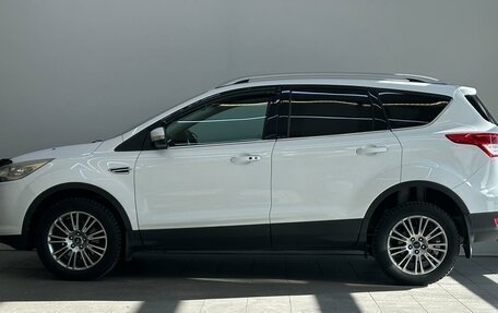 Ford Kuga III, 2014 год, 1 150 000 рублей, 9 фотография