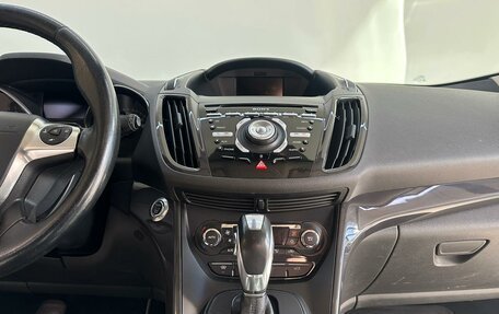 Ford Kuga III, 2014 год, 1 150 000 рублей, 12 фотография