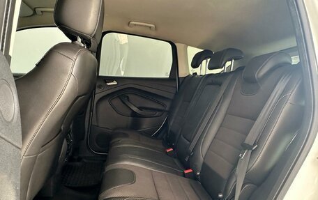 Ford Kuga III, 2014 год, 1 150 000 рублей, 16 фотография