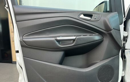 Ford Kuga III, 2014 год, 1 150 000 рублей, 18 фотография