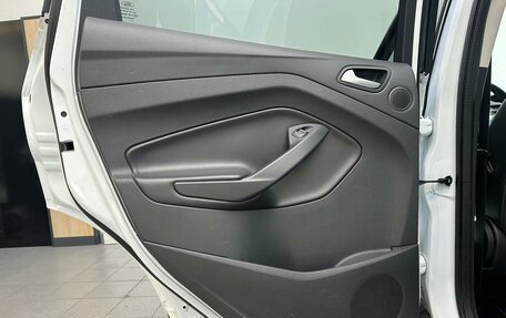 Ford Kuga III, 2014 год, 1 150 000 рублей, 20 фотография