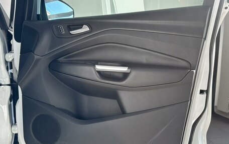 Ford Kuga III, 2014 год, 1 150 000 рублей, 19 фотография