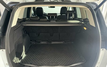 Ford Kuga III, 2014 год, 1 150 000 рублей, 22 фотография