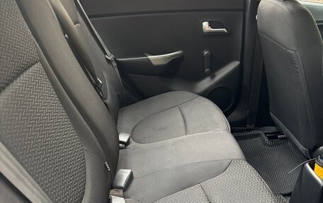 KIA Rio III рестайлинг, 2014 год, 699 999 рублей, 8 фотография