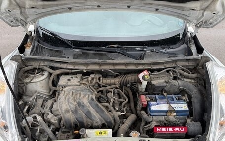 Nissan Juke II, 2012 год, 900 000 рублей, 5 фотография