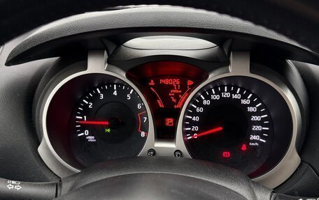 Nissan Juke II, 2012 год, 900 000 рублей, 15 фотография