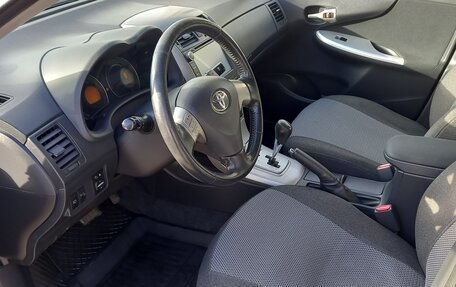 Toyota Corolla, 2007 год, 800 000 рублей, 2 фотография