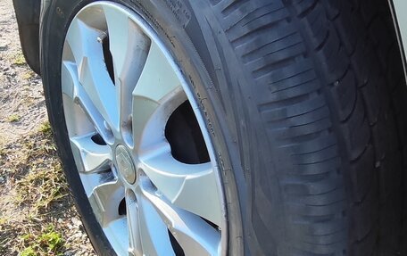 Renault Duster I рестайлинг, 2013 год, 840 000 рублей, 8 фотография