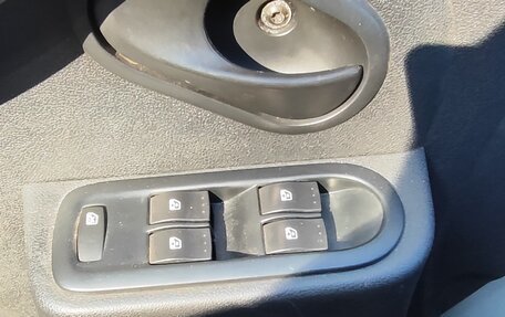 Renault Duster I рестайлинг, 2013 год, 840 000 рублей, 11 фотография