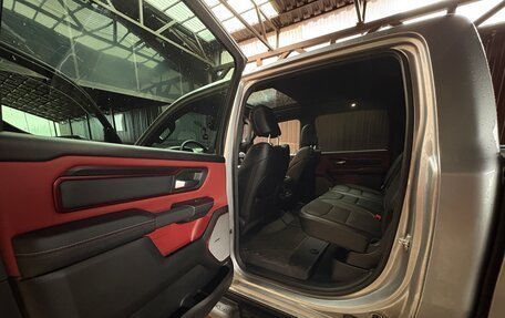 Rambler 1500, 2024 год, 8 550 000 рублей, 4 фотография