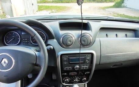 Renault Duster I рестайлинг, 2013 год, 840 000 рублей, 10 фотография