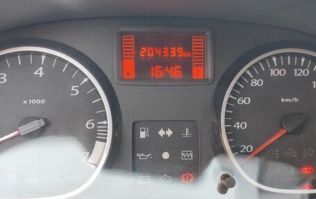 Renault Duster I рестайлинг, 2013 год, 840 000 рублей, 7 фотография