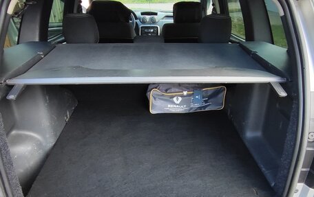 Renault Duster I рестайлинг, 2013 год, 840 000 рублей, 9 фотография