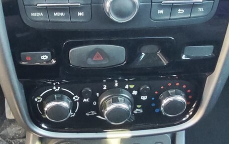 Renault Duster I рестайлинг, 2013 год, 840 000 рублей, 12 фотография