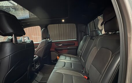 Rambler 1500, 2024 год, 8 550 000 рублей, 3 фотография