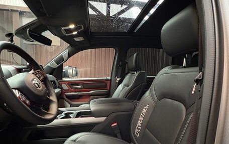 Rambler 1500, 2024 год, 8 550 000 рублей, 6 фотография