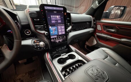 Rambler 1500, 2024 год, 8 550 000 рублей, 9 фотография