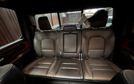 Rambler 1500, 2024 год, 8 550 000 рублей, 7 фотография