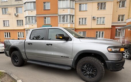 Rambler 1500, 2024 год, 8 550 000 рублей, 14 фотография