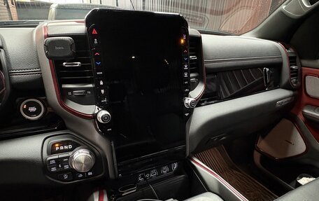 Rambler 1500, 2024 год, 8 550 000 рублей, 12 фотография