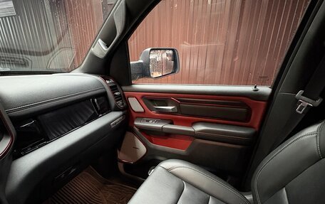 Rambler 1500, 2024 год, 8 550 000 рублей, 8 фотография