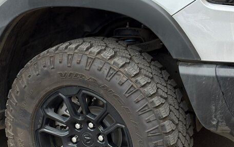 Rambler 1500, 2024 год, 8 550 000 рублей, 15 фотография