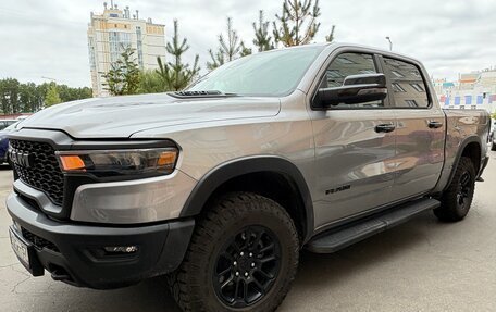 Rambler 1500, 2024 год, 8 550 000 рублей, 17 фотография