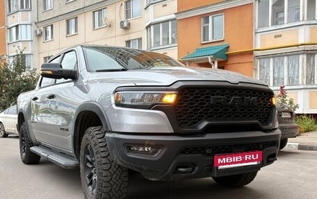 Rambler 1500, 2024 год, 8 550 000 рублей, 16 фотография