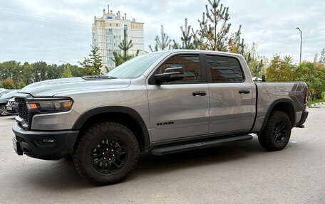 Rambler 1500, 2024 год, 8 550 000 рублей, 18 фотография