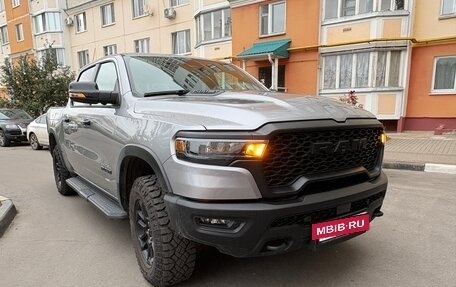 Rambler 1500, 2024 год, 8 550 000 рублей, 13 фотография