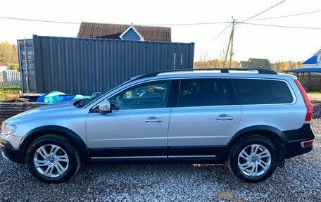 Volvo XC70 II рестайлинг, 2015 год, 1 350 000 рублей, 2 фотография