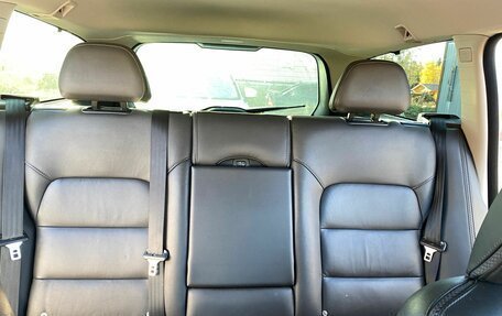 Volvo XC70 II рестайлинг, 2015 год, 1 350 000 рублей, 7 фотография