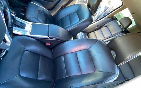 Volvo XC70 II рестайлинг, 2015 год, 1 350 000 рублей, 9 фотография