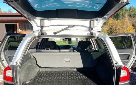 Volvo XC70 II рестайлинг, 2015 год, 1 350 000 рублей, 6 фотография