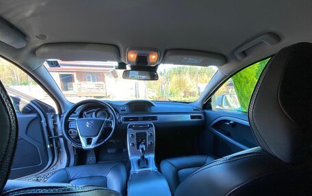 Volvo XC70 II рестайлинг, 2015 год, 1 350 000 рублей, 10 фотография