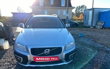 Volvo XC70 II рестайлинг, 2015 год, 1 350 000 рублей, 3 фотография