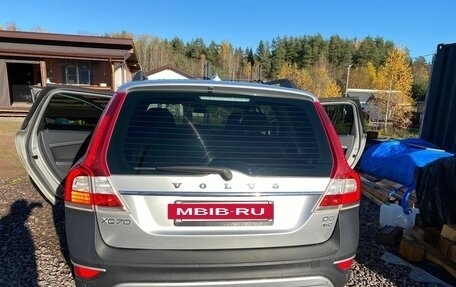 Volvo XC70 II рестайлинг, 2015 год, 1 350 000 рублей, 5 фотография