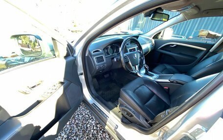 Volvo XC70 II рестайлинг, 2015 год, 1 350 000 рублей, 15 фотография